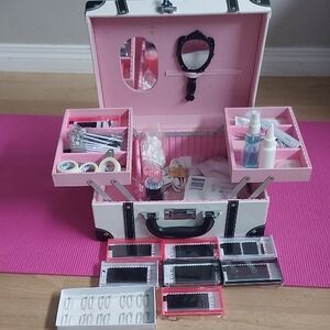 Eyelash Extension Kit